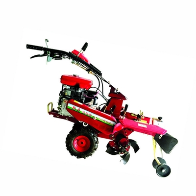 7HP 9HP 가솔린 디젤 엔진 로터리 틸러