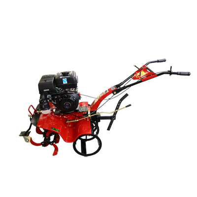 프로 170F 178F 라이스 필드 작업 폭 45-85cm 조절