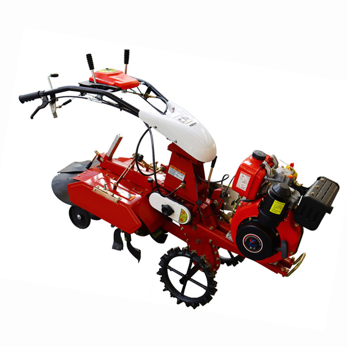 7HP/9HP 내구성 150KG 농장 재배를 위한 다이칭 미니 틸러