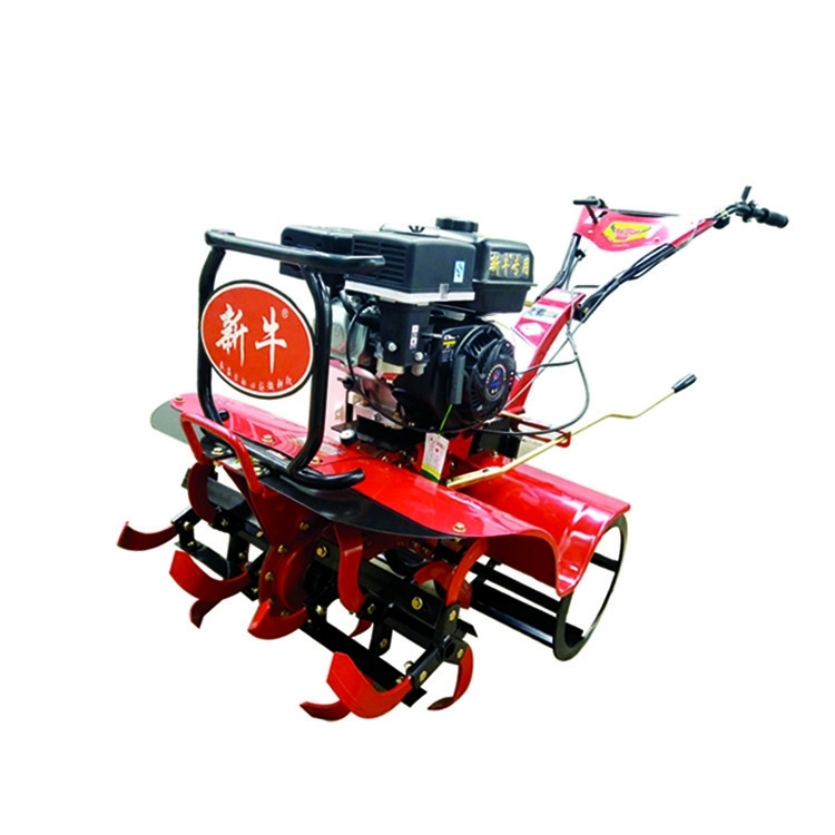 조정 가능한 토기 너비 15-35cm 쌀밭 160*62*108cm을 위한 4트랙 로터리 토기